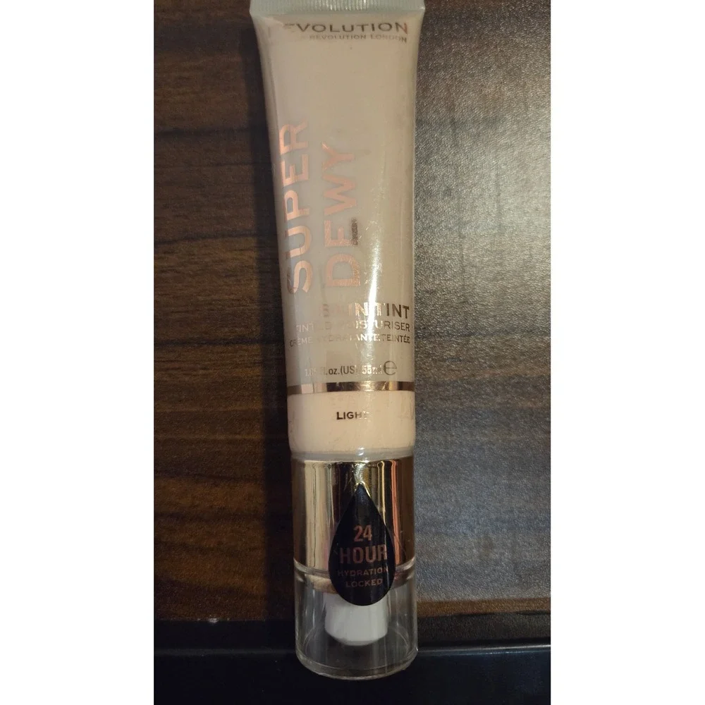 Makeup Revolution revolution makeup